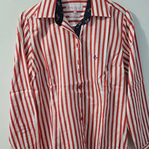 Shirt womem DudalibaDudalina - Picture 3 of 3